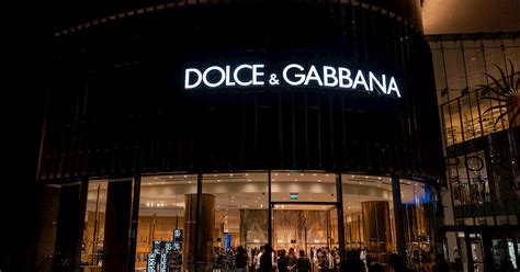 dolce gabbana baku